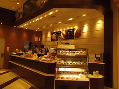 エクセルシオールカフェ　ららぽーと磐田店の写真2