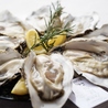 牡蠣と個室イタリアン Oyster&Grillbar#Lemonのおすすめポイント3