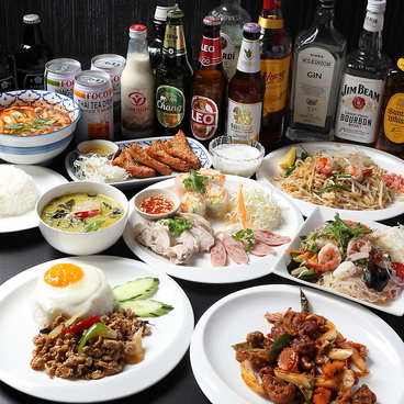 ソイアーリータイ料理両国店のおすすめ料理1