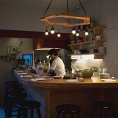 bistro PAIR ビストロ ペアの雰囲気2