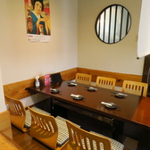世代屋の雰囲気3