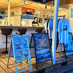 ルアナハレの外観3