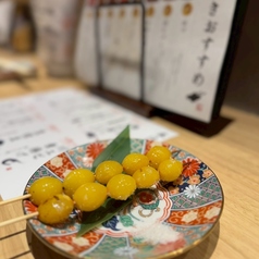 千串屋大宮店のコース写真