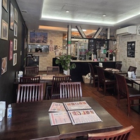 【貸切大歓迎】15名様より受付！水・金曜は10名様より可