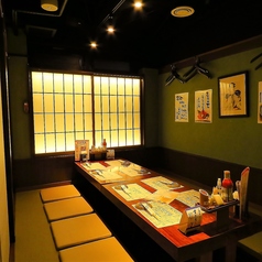 鍛冶屋文蔵 新橋烏森口店の特集写真