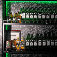 2次会にぴったり♪