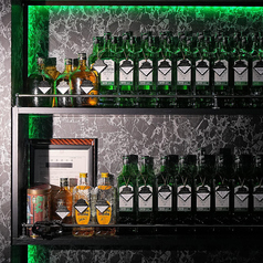 2次会にぴったり♪