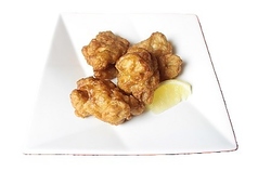 鶏唐揚げ