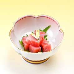 鮪のぶつ