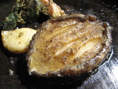 日本料理 つくしのコース写真