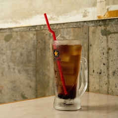 コーラ