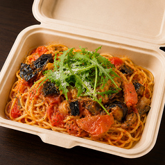 本日のパスタ