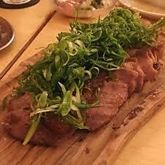 ハーブ三元豚のロースト　150g