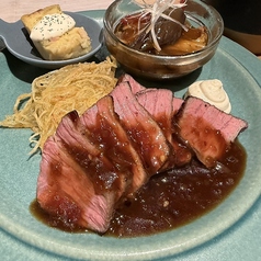 レストランカフェ アンドットのおすすめポイント1