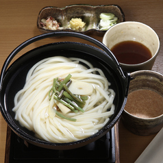水沢うどん 水香苑 高崎モントレー店のおすすめポイント1
