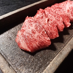 焼肉 牛山 本店 ギュウザン 鹿児島天文館店のコース写真