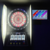 ダーツをご用意しております！会社帰りやご友人とのお集まりに是非ご利用ください！