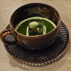 Bar 一不二のおすすめランチ3