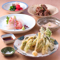 和食 梅田の写真