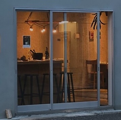 bistro PAIR ビストロ ペアの雰囲気3