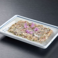 千葉の名物料理あります！