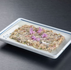 千葉の名物料理あります！