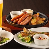 cafe&bar FUMO カフェアンドバーフーモのおすすめ料理3