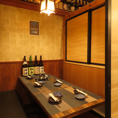 新橋漁港 新橋駅前店特集写真1