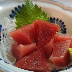 まぐろぶつ
