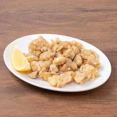 軟骨の唐揚げ