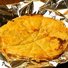 パリ・チーズ焼き