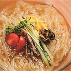 盛岡冷麺