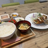 アジフライがおちてたのおすすめ料理2