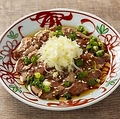 料理メニュー写真&nbsp;地鶏のおいしい生レバー