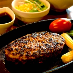 LitteBarFar リトルバーファーのコース写真