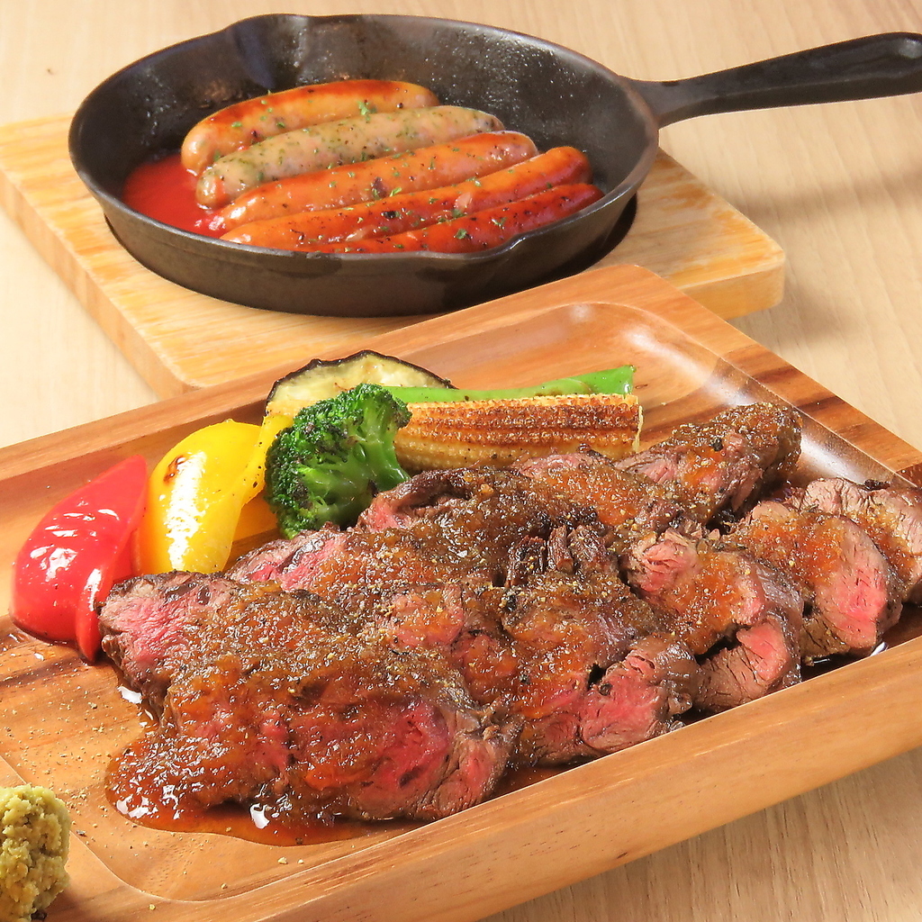 フーシャ村808 広島駅の写真ギャラリー