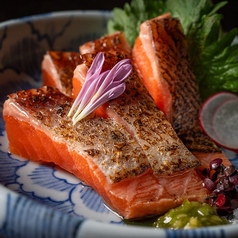 銀乃すけの炙り