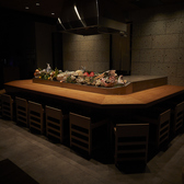 大衆炉ばた 在伍 Argo 大宮東口の雰囲気2