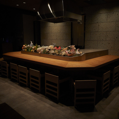 大衆炉ばた 在伍 Argo 大宮東口の雰囲気2