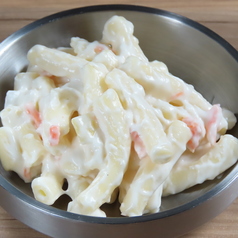 マカロニサラダ