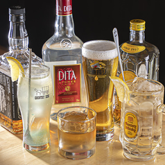 COUNTRYSIDE カントリーサイドのおすすめ料理1