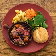 フェイジョアーダ