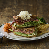 J.S. BURGERS CAFE ららぽーと海老名店のおすすめ料理2