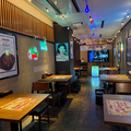 韓国料理　アンニョンポチャの雰囲気1