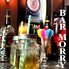 BAR MORRY バー モーリーロゴ画像