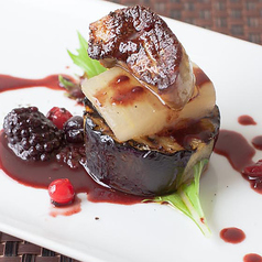 創作肉料理 ブーシェリー やちのコース写真