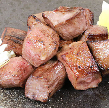 撫酣人 名駅店のおすすめ料理1