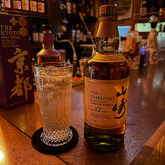 王道のジャパニーズウイスキー