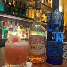 【リキュールベース】