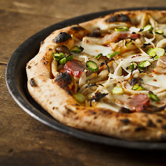 おすすめPizza